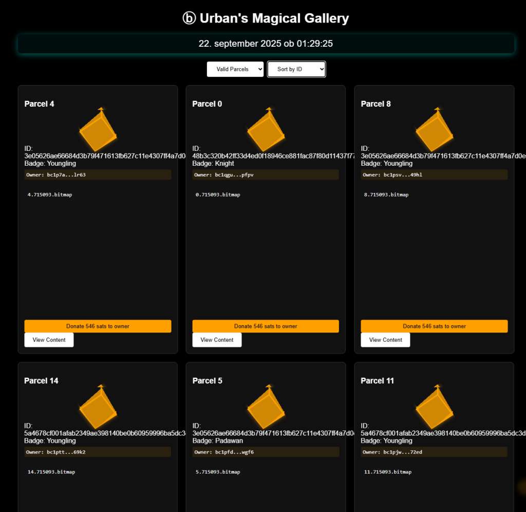 magicgallery