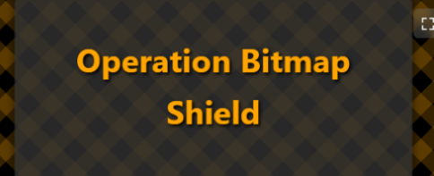 operatiuonbitmapshield