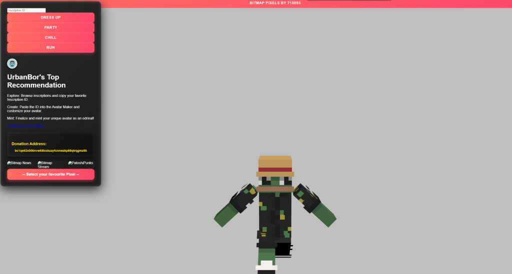 pixelstudio