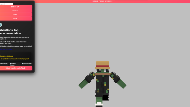 pixelstudio